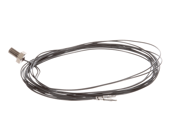 Delfield Tbp00192 Thermister,High Temp, Black (DELTBP00192)