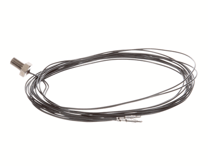 Delfield Tbp00192 Thermister,High Temp, Black (DELTBP00192)