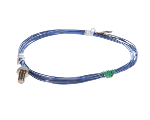 Delfield Tbp00193 Thermister,Hi-Temp,Blue, 8Ft (DELTBP00193)