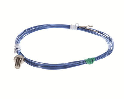 Delfield Tbp00193 Thermister,Hi-Temp,Blue, 8Ft (DELTBP00193)