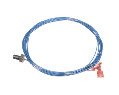 Delfield Tbp00337 Thermistor,8'',Hi Temp,Blue (DELTBP00337)