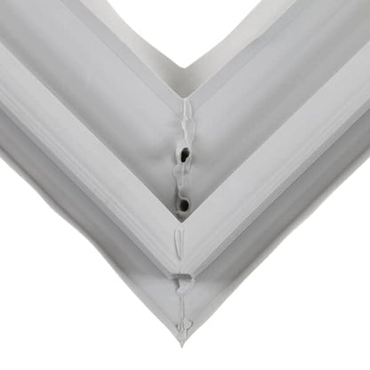 Delfield Tbp60124 Gasket,Dr,22,Taco Bell (DELTBP60124)