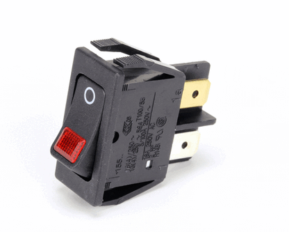 Delfield TBP60137 Switch, Dpst/On- (DELTBP60137)