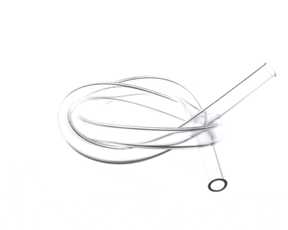 Dema 16.3 Vinyl Tubing 3 Ft. (DEM16-3)