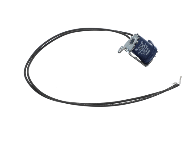 Dema 41.9L.5.3 Leaded Coil, #5 Series, 24 Vac (DEM41-9L-5-3)
