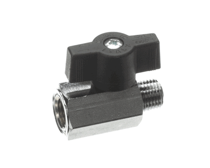 Dema 65-7 Ball Valve 1/4 Npt (DEM65-7)