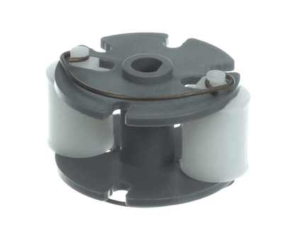 Dema 81.118.28.1 Kit Roller Block Assy. (2) Spring (DEM81-118-28-1)