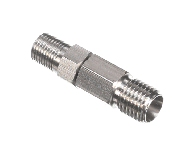 Dema 904.8T 1/4" Rinse Check Valve By 1/8" Npt (DEM904-8T)