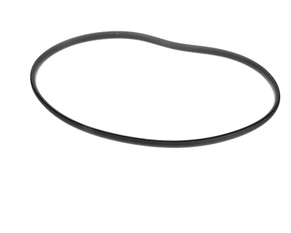 Dexter 9206-413-002 Gasket,Lg-Black (DEX9206-413-002)