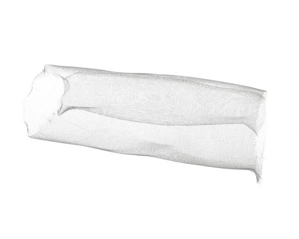 Dexter 9555-057-009 Screen Per Foot (DEX9555-057-009)