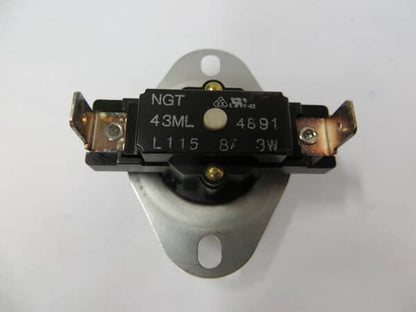 Dexter 9576-207-008 Thermostat (DEX9576-207-008)