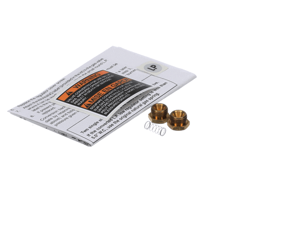 Dexter 9732-102-018 Lp Kit Dcbd30 (DEX9732-102-018)