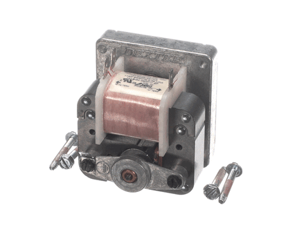 Dexter 9732-356-015 Washer/Dryer Motor & Gear (DEX9732-356-015)