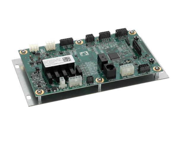 Dexter 9857-227-001 Control Assy (DEX9857-227-001)