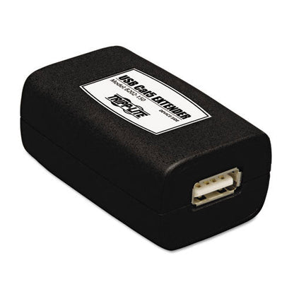 Tripp Lite CAT5/5e/6 Extender Kit, USB 1.1, TAA Compliant (DF0386)
