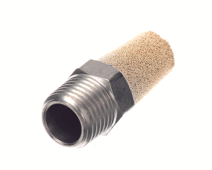 Daniels 20077-01 Ak840A Muffler/Exhaust (DFE20077-01)