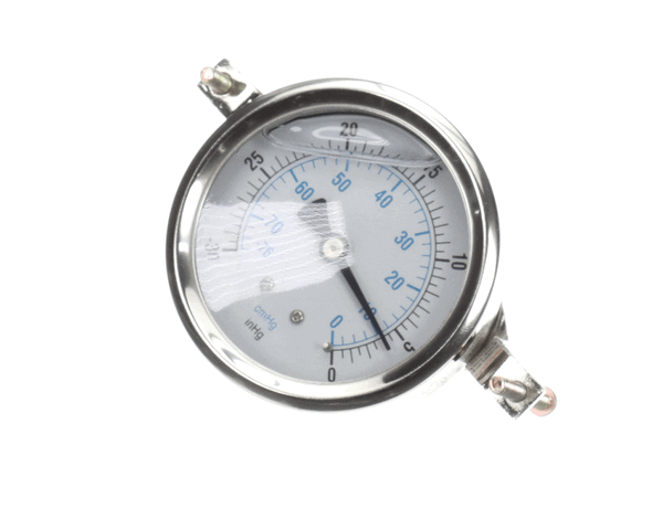 Daniels 20088 Vacuum Gauge (R250) (DFE20088)