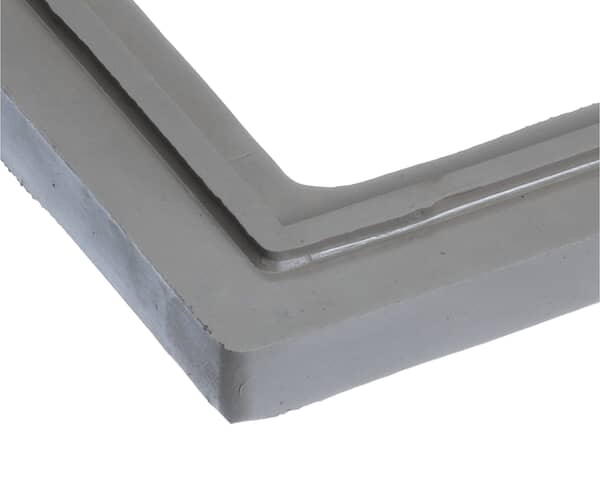 Daniels 20111 Gasket, 12.25X10.3125X0.5 (DFE20111)