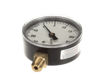Daniels 60006 Vacuum Gauge (DFE60006)