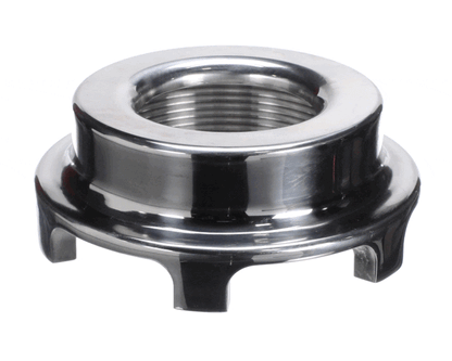 Daniels 62100 #32 Ss Ring Finished (DFE62100)