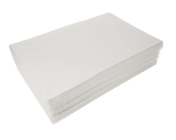 Dallas Group Of America 1384-44-78 Filter Envelope - 100 Pc Case (DGA1384-44-78)