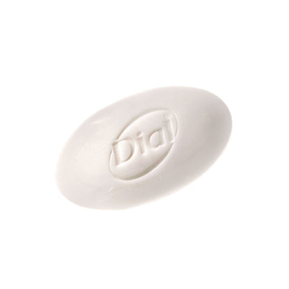 Dial Professional Body Bar Soap, Fresh Scent, 23 g, 500/Carton (DIA33125A)