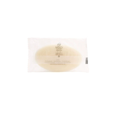 Dial Professional Body Bar Soap, Fresh Scent, 23 g, 500/Carton (DIA33125A)