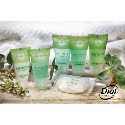 Dial Professional Body Bar Soap, Fresh Scent, 23 g, 500/Carton (DIA33125A)