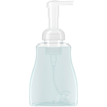 Dial Professional Antibacterial Foaming Hand Wash, Coconut Water, 10 oz, 8/Carton (DIA34715)