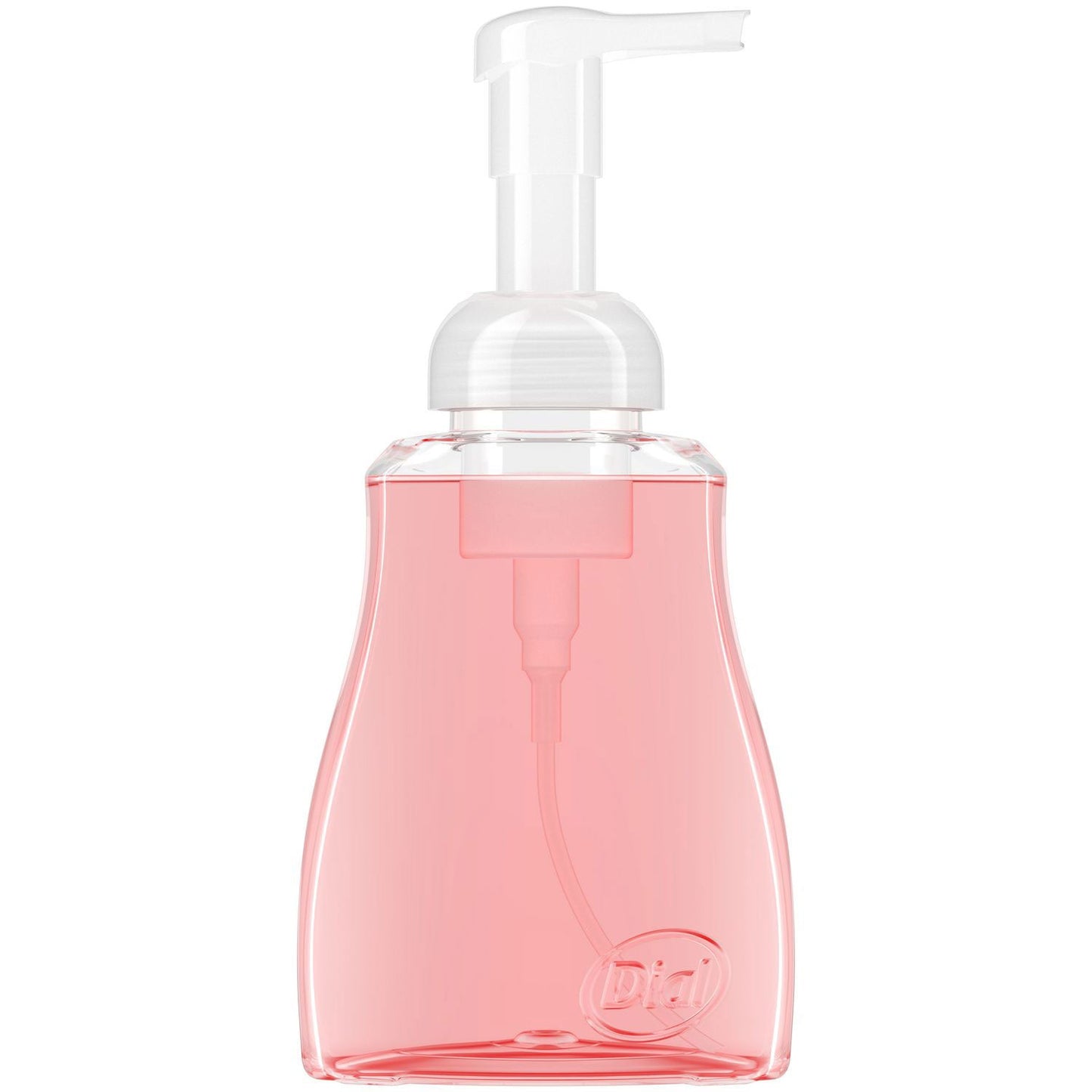 Dial Professional Antibacterial Foaming Hand Wash, Power Berries, 10 oz, 8/Carton (DIA34727)