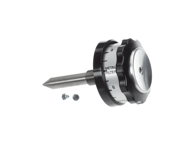 Ditting USA 103255 Grind Size Adjustment Set English Dittin (DIG103255)