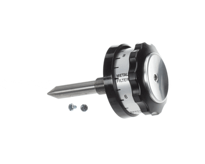 Ditting USA 103255 Grind Size Adjustment Set English Dittin (DIG103255)