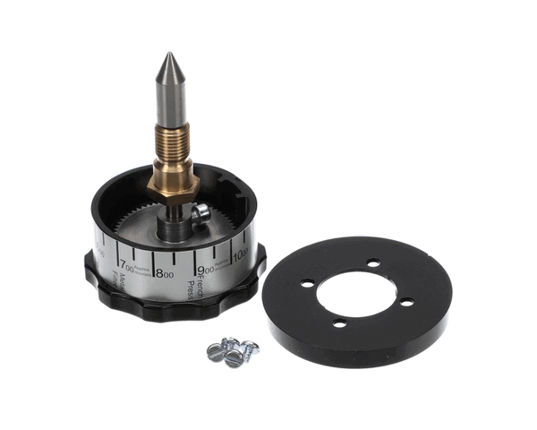 Ditting USA 103879 Grind Size Adjustment Set For Extended R (DIG103879)