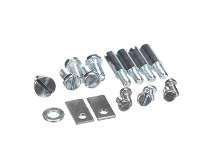 Ditting USA 105752 Bean Hopper Fixation Small Part Set Ditt (DIG105752)