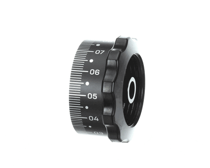 Ditting USA 105757 Grind Size Adjustment Knob With Extra Fi (DIG105757)
