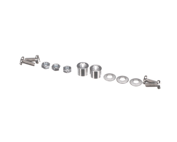 Ditting USA 105761 Housing Base Plate Small Part Set Dittin (DIG105761)