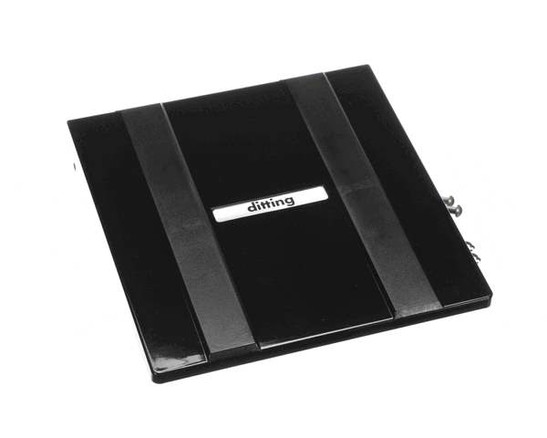 Ditting USA 105762 Bean Hopper Cover Ditting 804 (DIG105762)