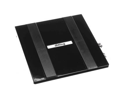 Ditting USA 105762 Bean Hopper Cover Ditting 804 (DIG105762)