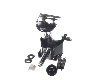 Ditting USA 105774 Spout With Knocker And Bag Clamp Ditting (DIG105774)