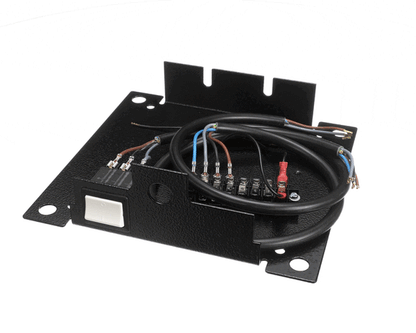 Ditting USA 230281 Base Plate Complete Ditting Kf/Kfx 1403 (DIG230281)