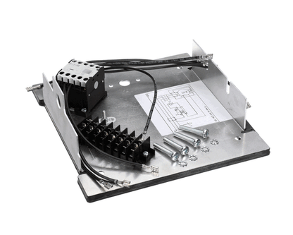 Ditting USA 230291 Base Plate Complete Ditting Kr 1203 120V (DIG230291)
