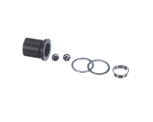 Ditting USA 240197 Rubber Tube Assembly (DIG240197)
