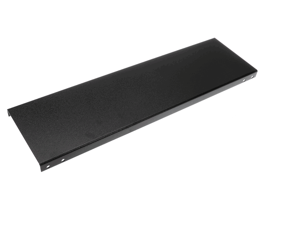 Ditting USA 241385 Housing Panel Left Black Ditting 1203, 1 (DIG241385)