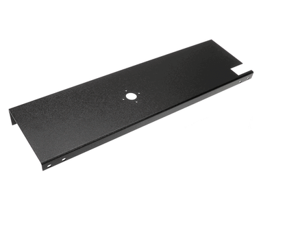 Ditting USA 241392 Housing Panel Right Black Ditting Kr 120 (DIG241392)
