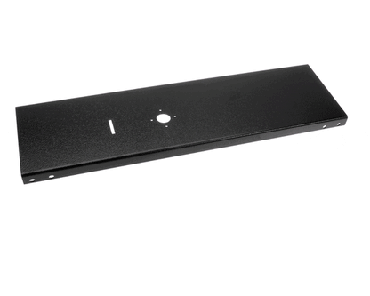 Ditting USA 241414 Housing Panel Right Black For Hopper Sli (DIG241414)
