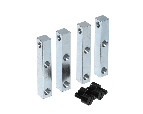 Ditting USA 241525 Bean Hopper Fixation Small Part Set Ditt (DIG241525)