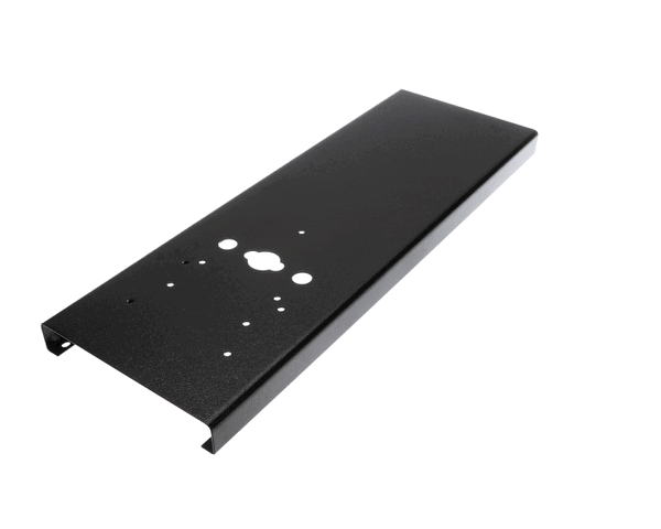 Ditting USA 243256 Housing Panel Front Black Ditting Kf/Kfa (DIG243256)