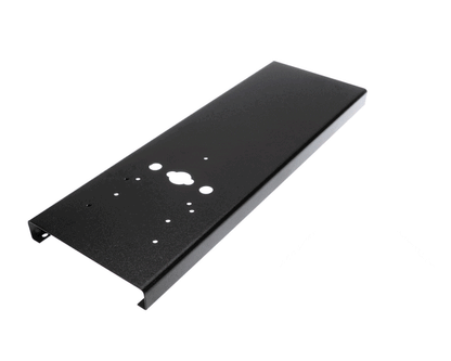 Ditting USA 243256 Housing Panel Front Black Ditting Kf/Kfa (DIG243256)