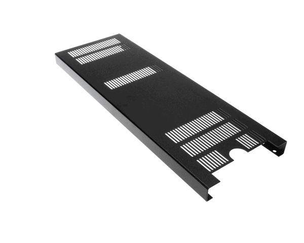 Ditting USA 243271 Housing Back Panel Black Ditting 1203, 1 (DIG243271)