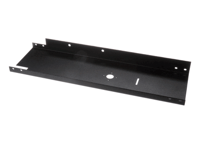 Ditting USA 243620 Housing Panel Right Black For Hopper Sli (DIG243620)
